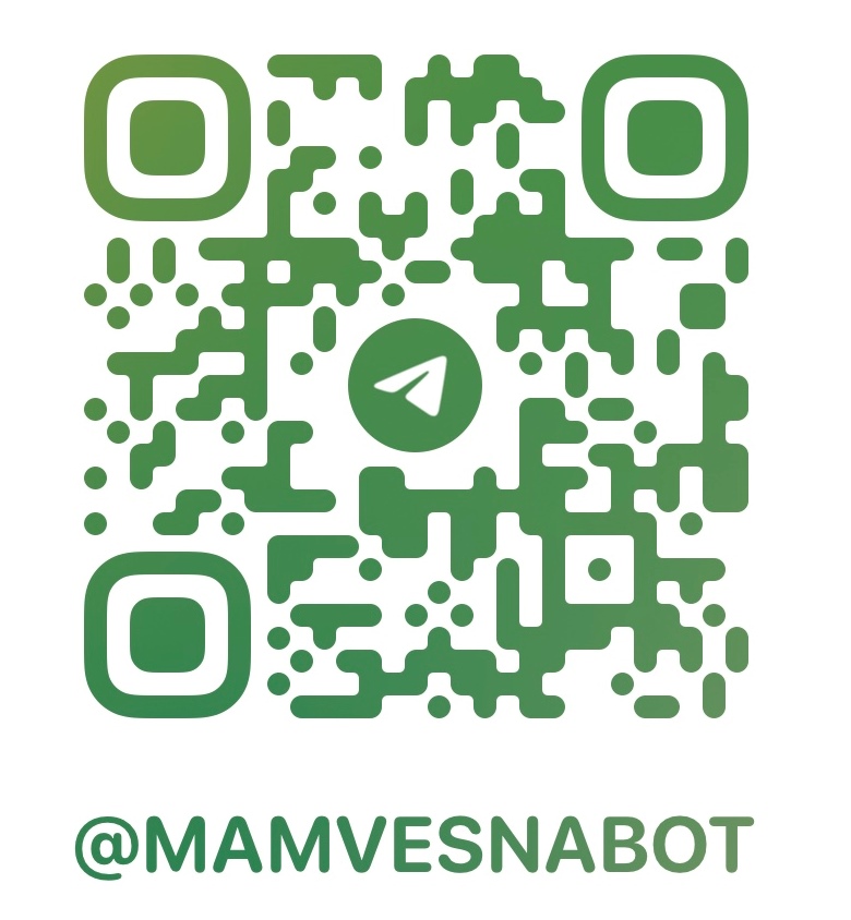 t me MamVesnaBot